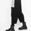 Ozai N Ku Jersey Pants