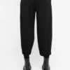 Ozai N Ku Jersey Pants