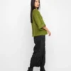 Ozai N Ku Knitted Top
