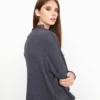 Ozai N Ku Loose Cardigan