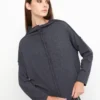 Ozai N Ku Loose Cardigan