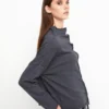 Ozai N Ku Loose Cardigan
