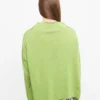 Ozai N Ku Sweater