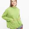 Ozai N Ku Sweater