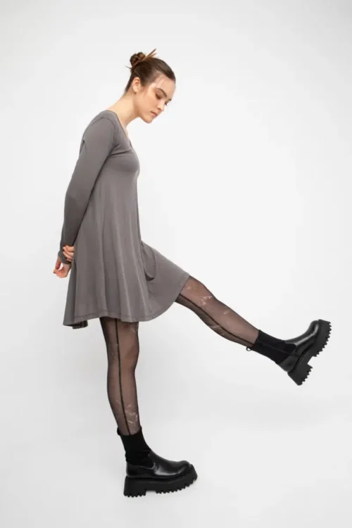 Ozai N Ku Tights