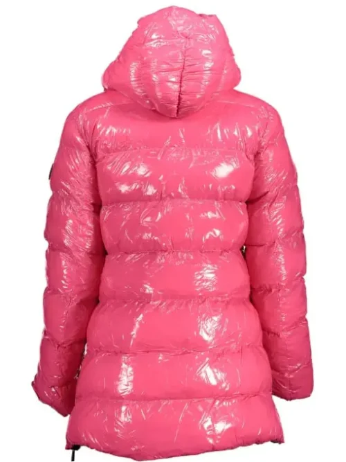 U.S Polo Assn Puffer Jacket