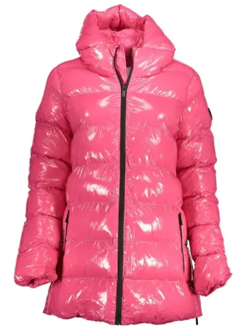 U.S Polo Assn Puffer Jacket