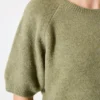 We Are Garcia Green Sweater
