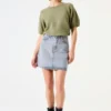 We Are Garcia Green Sweater