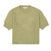 We Are Garcia Green Sweater