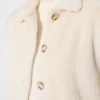 We Are Garcia Off-White Vest