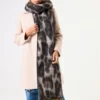 We Are Garcia Printed Scarf