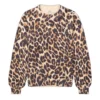 We Are Garcia Printed Sweater
