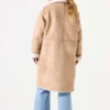 We Are Garcia Reversible Coat