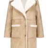 We Are Garcia Reversible Coat