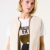We Are Garcia Reversible Gilet