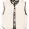 We Are Garcia Reversible Gilet