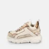 Buffalo Beige Cld Chai