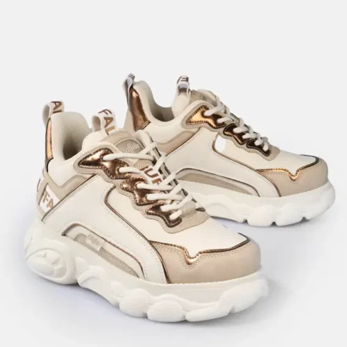 Buffalo Beige Cld Chai
