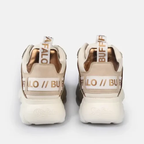 Buffalo Beige Cld Chai