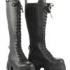 Buffalo Boots Gospher Lace Up Hi