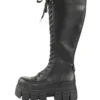 Buffalo Boots Gospher Lace Up Hi