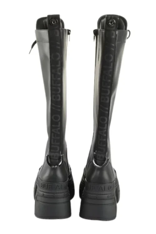 Buffalo Boots Gospher Lace Up Hi