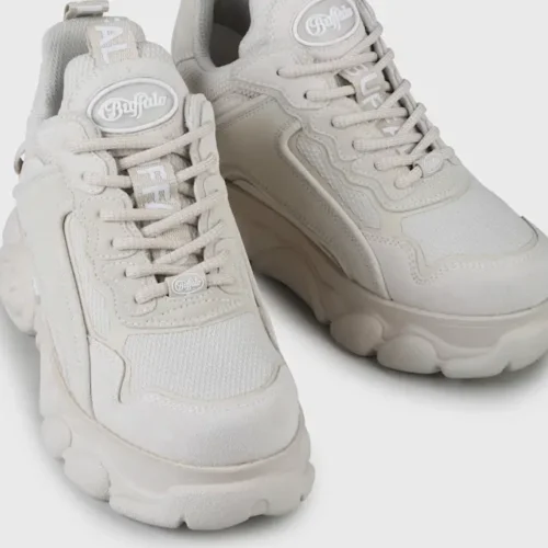 Buffalo Cld Chai Beige