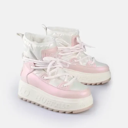 Buffalo Eliza Snow Boot