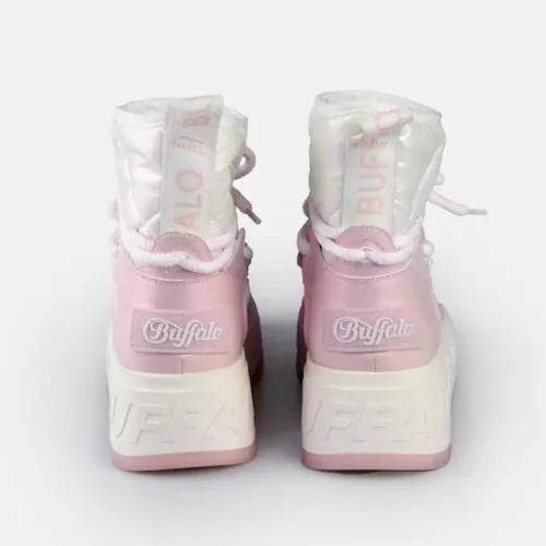 Buffalo Eliza Snow Boot