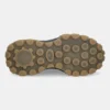 Buffalo Manhatten Lace Up Puffed