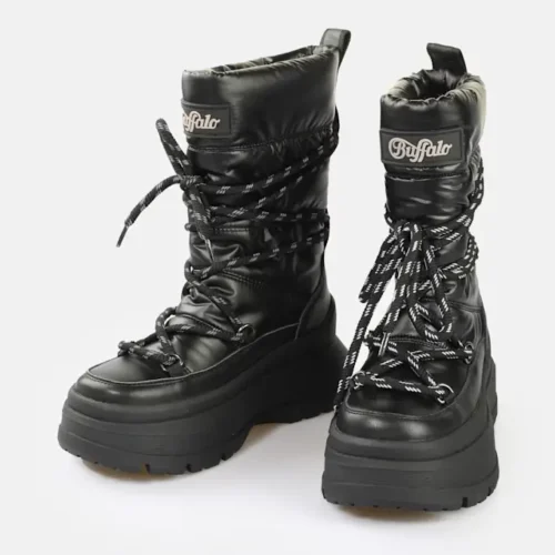 Buffalo Olympia Snow Puffer