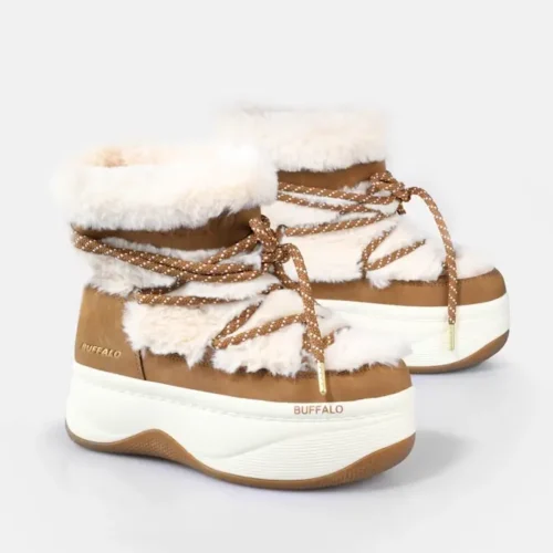 Buffalo Orcus Snow Boot