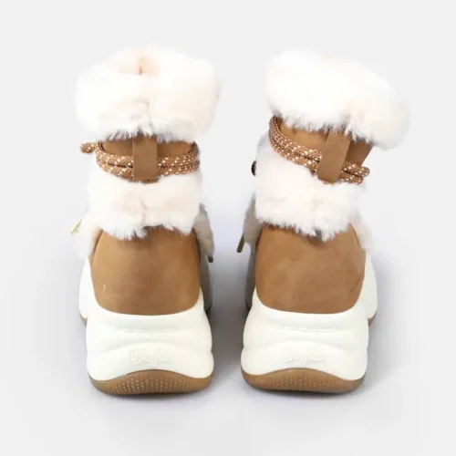 Buffalo Orcus Snow Boot