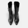Buffalo West Bootie Buckle