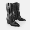 Buffalo West Bootie Buckle