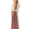 C-throu Knitted Rip Top