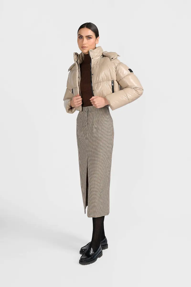 Canadian Clasics Mingan short