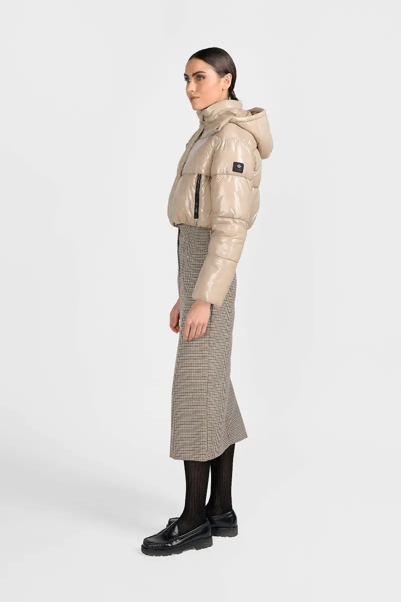 Canadian Clasics Mingan short