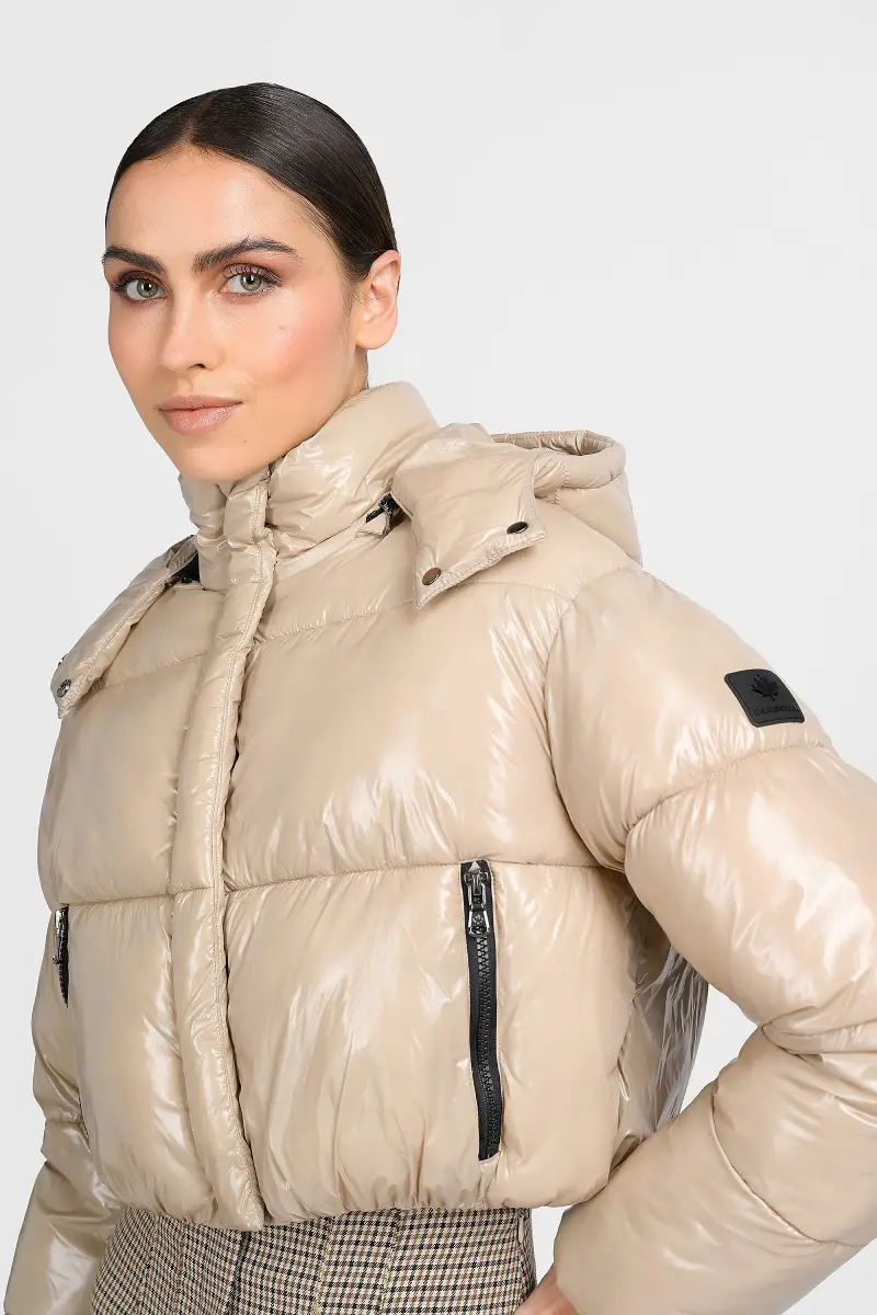 Canadian Clasics Mingan short