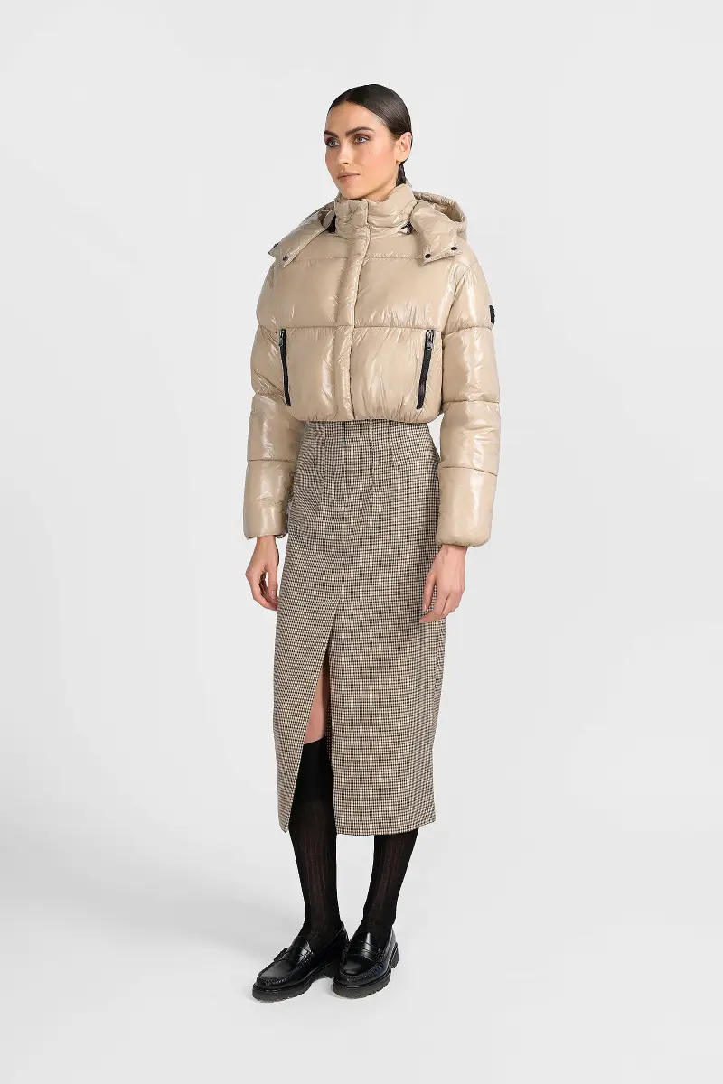 Canadian Clasics Mingan short