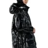 Canadian Jacket Eugenie Mid Glossy 2