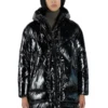Canadian Jacket Eugenie Mid Glossy 2