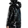 Canadian Jacket Eugenie Mid Glossy 2