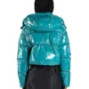 Canadian Jacket Mingan Short 2