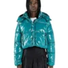 Canadian Jacket Mingan Short 2