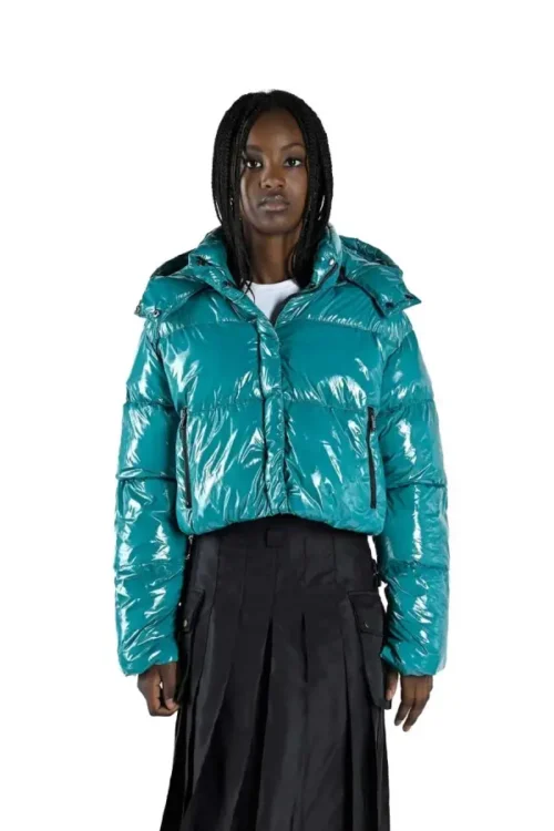 Canadian Jacket Mingan Short 2