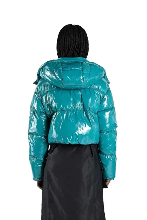Canadian Jacket Mingan Short 2