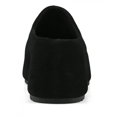Colors Of California Cow Suede Clog