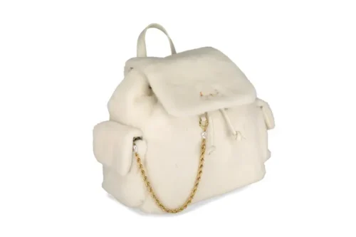 L'atelier Du Sac St. Moritz Clemence Bag